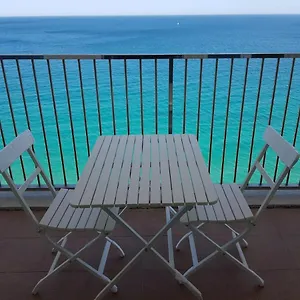  Appartement Apartamento En Primera Linia Vistas Al Mar